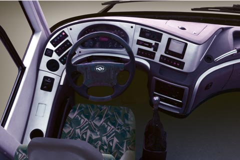 黄海客车DD6129K02