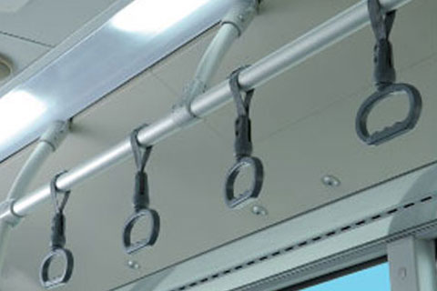 金龙客车XMQ6127G