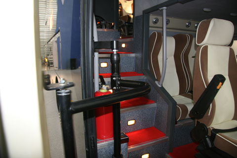 中通客车LCK6140H1