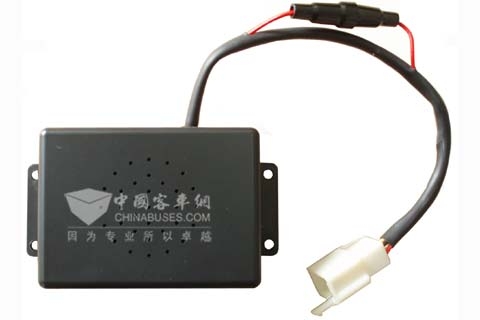 ZYF温度报警器