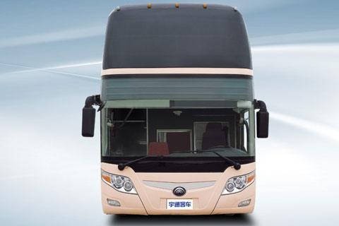 宇通客车ZK6127HS