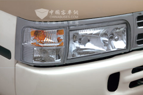 金龙客车XMQ6706NE3