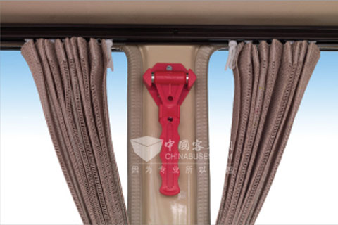 金龙客车XMQ6706NE3