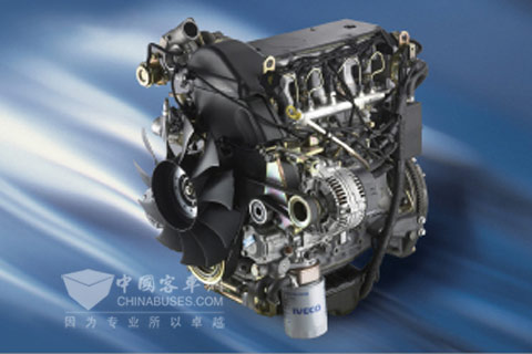 金龙客车XMQ6706NE3