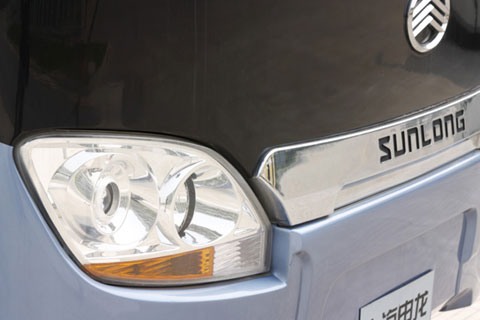 申龙客车SLK6142F2A3