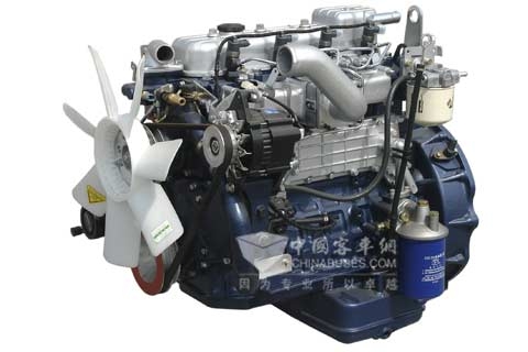 扬柴YZ4DA1-40柴油机