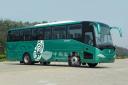中通客车LCK6118H-2