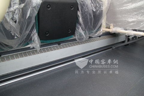 金龙客车XMQ6900J