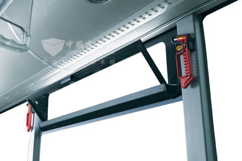 金龙客车XMQ6900J