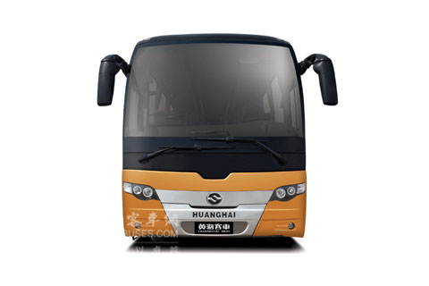 黄海客车DD6119K30