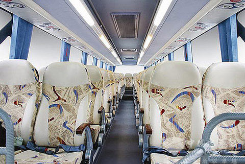 金龙客车XMQ6127C