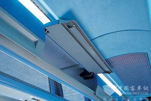 金龙客车XMQ6127C