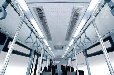 金龙客车XMQ6120AGD5