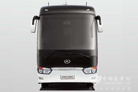 金龙客车XMQ6129Y(欧洲版)