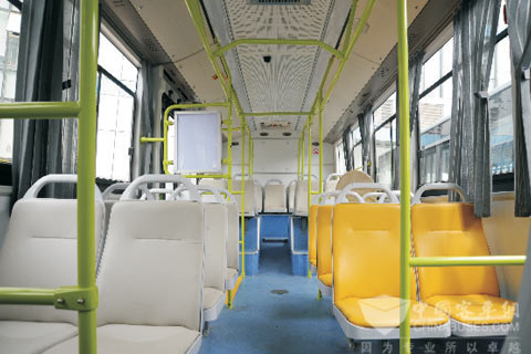 扬子江客车WG6120BEVHM