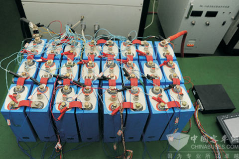 扬子江客车WG6120BEVHM