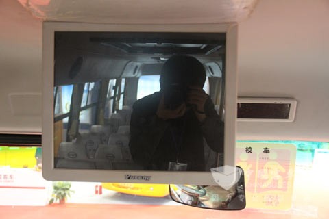 五洲龙客车WZL6800AT4-X