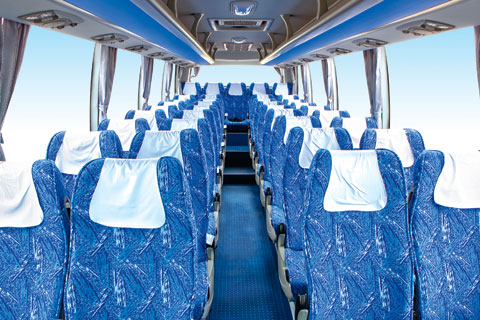 海格客车KLQ6898C