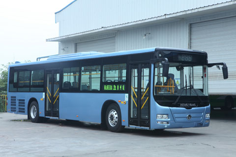 恒通客车CKZ6126HNA3