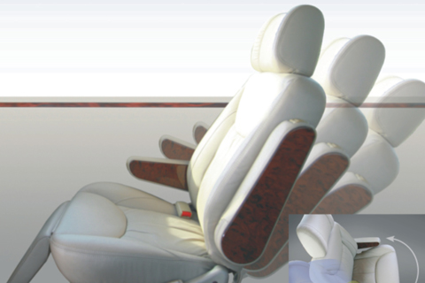 安凯尊荣AK9 (HFF6903KZ-8)