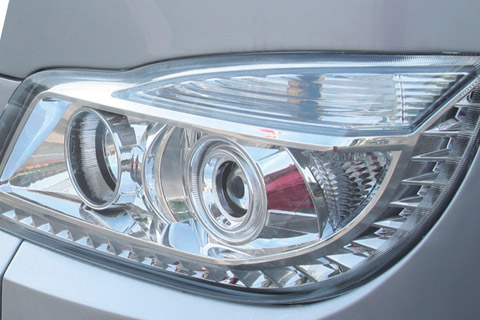 安凯HFF6100LK10D客车