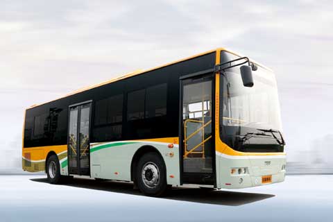 中车时代TEG6106EHEV03