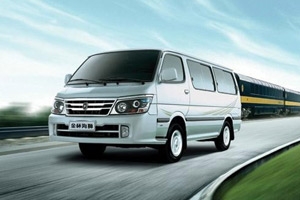 2014年1-4月轻客市场总结