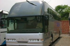 宇通 青年 五十铃 西沃