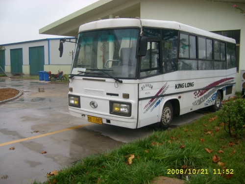 99年29座金龙转让3.98万