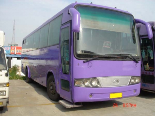 特价供应二手金龙、宇通客车