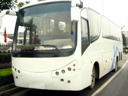 售2003年广州星王45座大客车