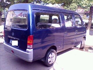 长安之星加长型