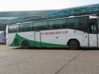 04年伊莉莎尔6120