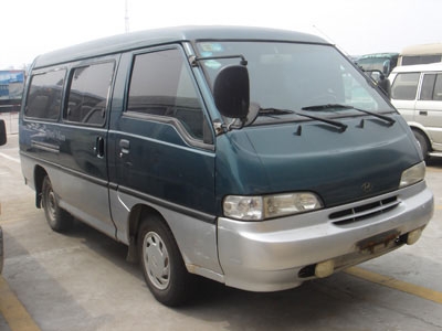 金杯东风万丰9座