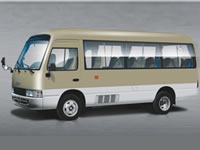 出售全新考斯特、宇通！！（仅限四川地区）