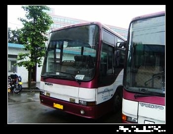 低价出售两台98年6月西沃B10M，发动机刚做过大修，车况非常好，