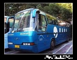 出售02年12月尼奥普兰豪华大客车