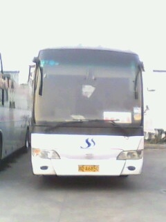 6115中通39座转让