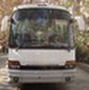 99年　安凯旅游客车　只售５.５万元