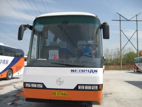 出售05年55座北方