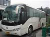 08年３９座宇通空调旅游客车欧三排放