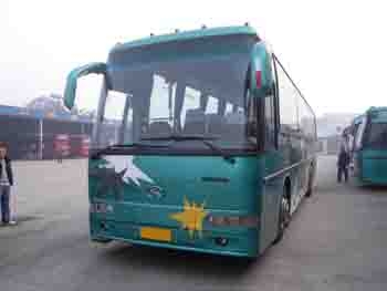 出售金龙,宇通，亚星，东风。