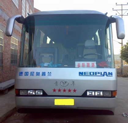 2003年青年尼奥普兰