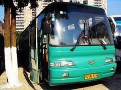 出售99年大宇BH115