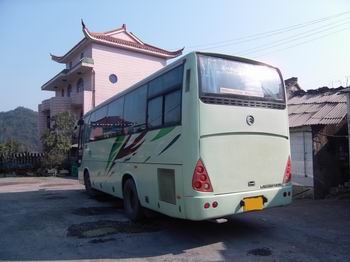 卖夏门金旅
