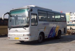 出售2003年广通35座 6850