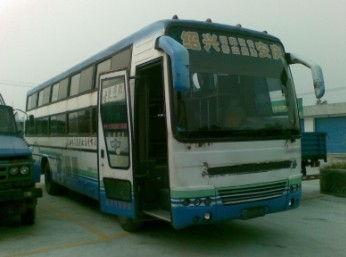 宇通客车