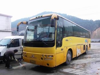 卖夏门金旅