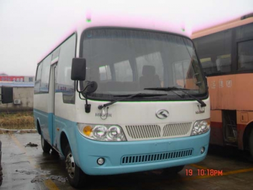 19座金龙6601
