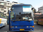 一批西沃B10M客车 座位数46 上牌日期00年1月